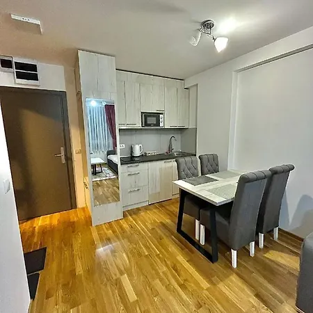 アパート Amarilis *