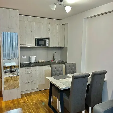 Amarilis アパート