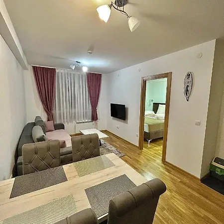 アパート Amarilis