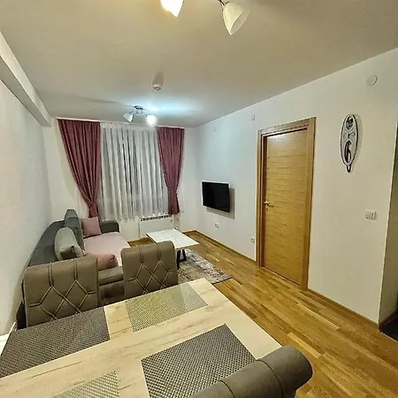 Amarilis アパート