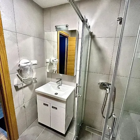 アパート Amarilis