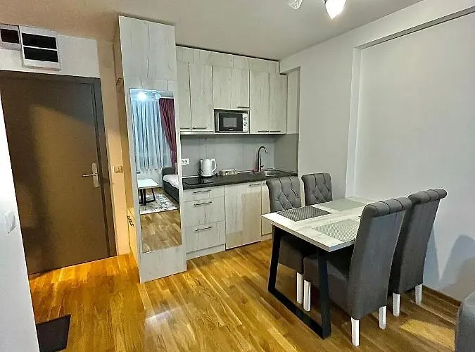 アパート Amarilis *