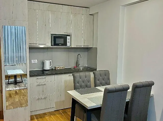 Amarilis アパート