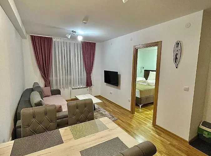 アパート Amarilis