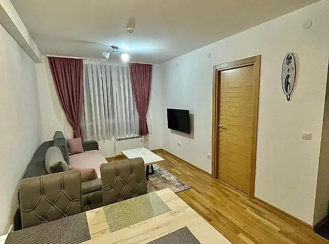 Amarilis アパート