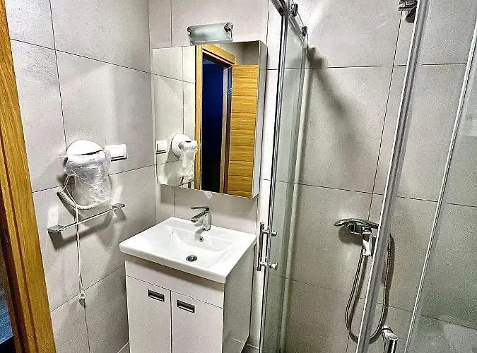 アパート Amarilis